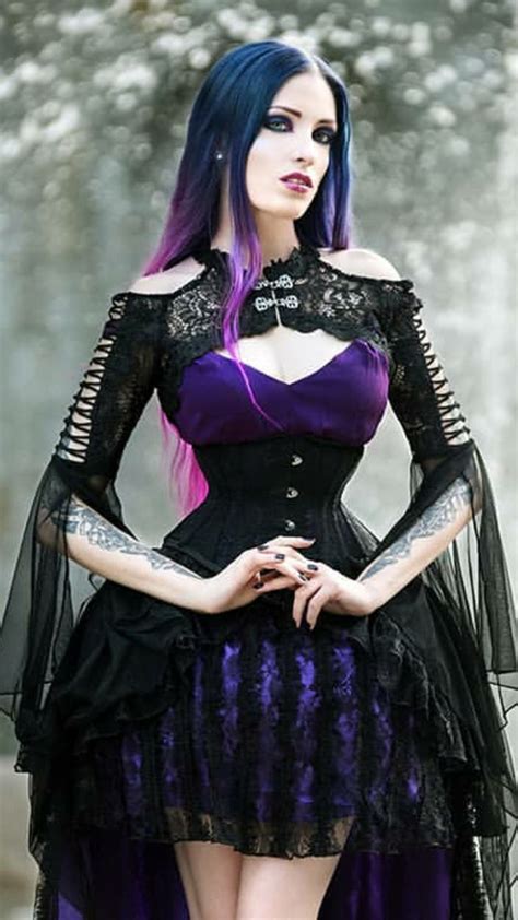 pin  gw  gothic victorian gothic outfits fashion gothic fashion
