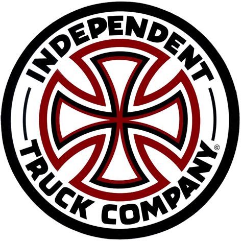 independent trucks   logo shredz shop