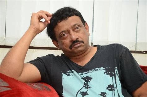 rgv appears before hyderabad police in obscenity case over his film