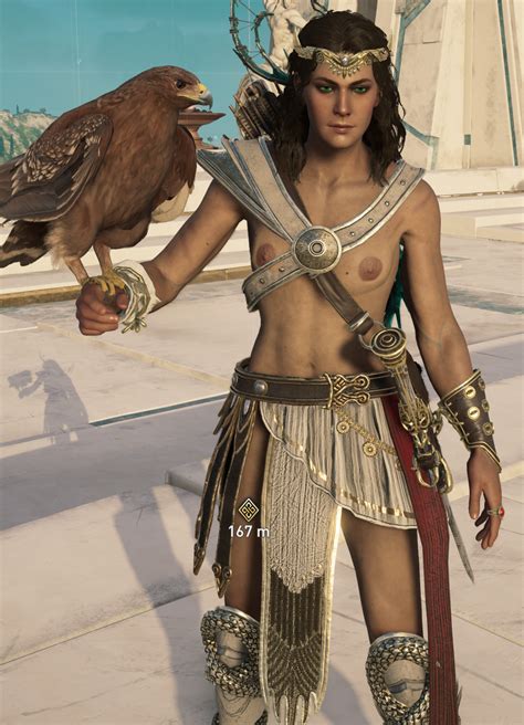 Assassin S Creed Odyssey Nude Mod Adult Gaming Loverslab