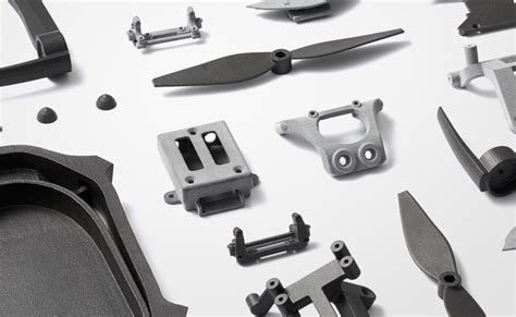 drone parts    print shapeways blog