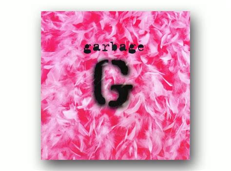 garbage 1995 the 20 greatest self titled albums radio x