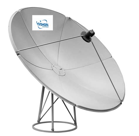 china  satellite dish antenna  band  pictures   chinacom