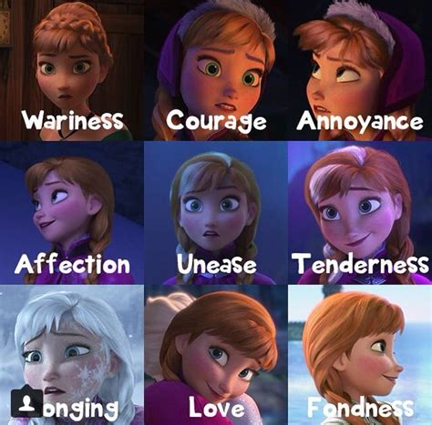 Pin By Rae Boarman On Disney Pictures Of Anna Funny