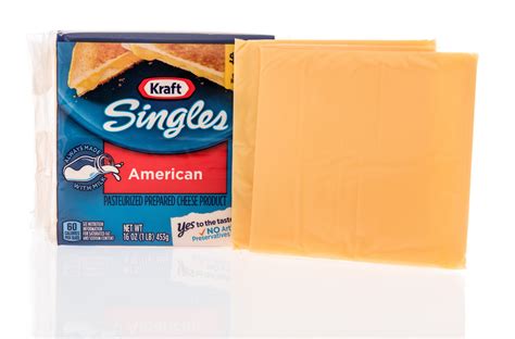 american cheese nutrition facts discover  flavorful secrets