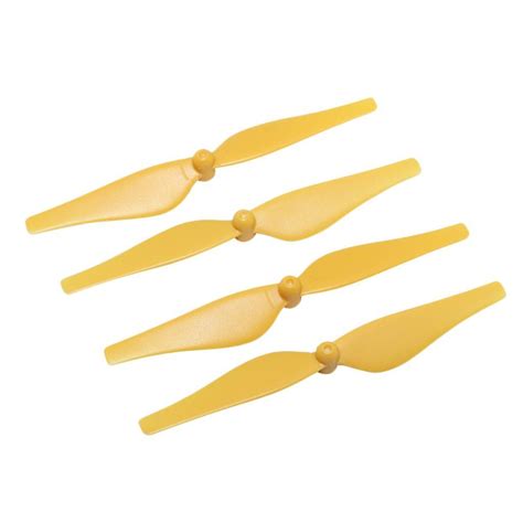 pcs mini quick release propellers props  dji tello drone accessories ebay