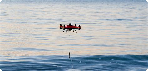 swellpro fisherman fd fishing drone swellpro store