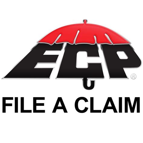 ecp claims  ecp incorporated