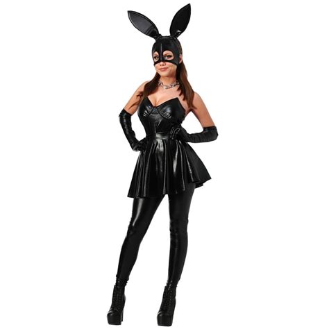 Buy Sexy Bunny Rabbit Girl Costume Womens Nightclub