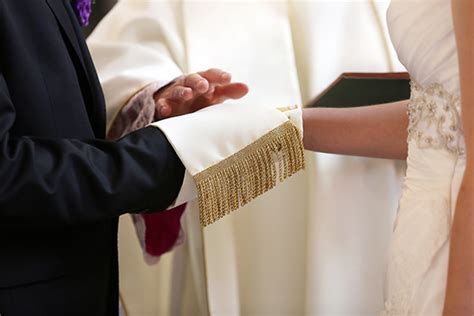 everything you wanted to know about catholic weddings