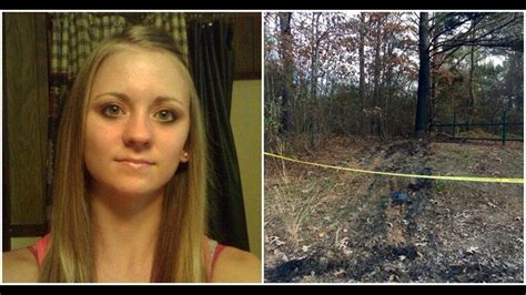 Arrest Made In Mysterious Mississippi Slaying Of Jessica Chambers In