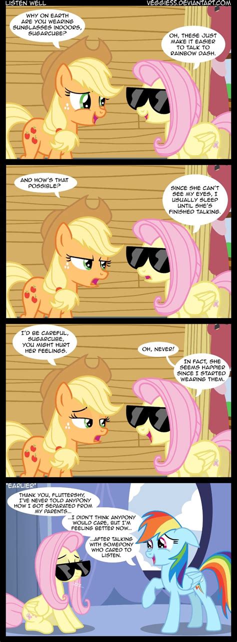 Fluttershy Pictures And Jokes Funny Pictures And Best
