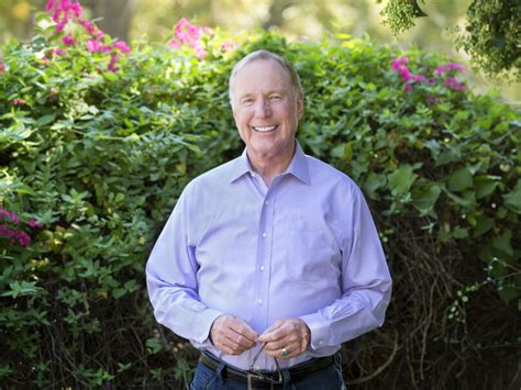 pandemic  personal struggles max lucado finds peace  divine