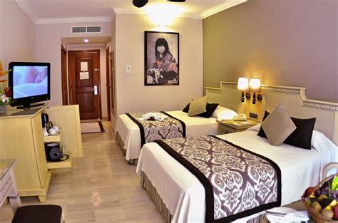 grand palladium kantenah resort spa rooms pictures reviews