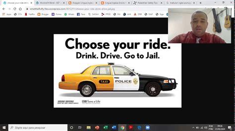 drink drive   jail youtube