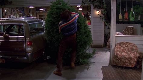 that 70s show christmas tree youtube
