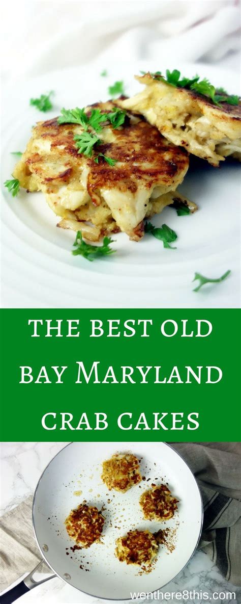 bay crab cake recipe maryland crab cakes recipe maryland crab