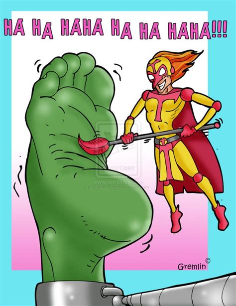 she hulk feet tickled superhero foot fetish pics sorted by position luscious