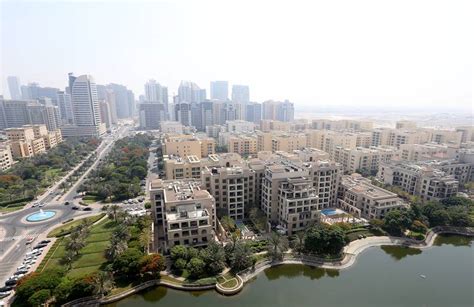 areas  rent  dubai  middle income earners trendradars