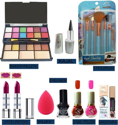 club  makeup kit     makeup items sh price  india buy club  makeup kit
