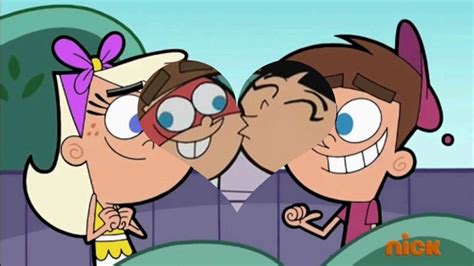 Timmy Turner Couples { Tribute } Youtube