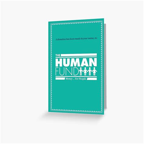 festivus  human fund greeting card  sale  mattbateman