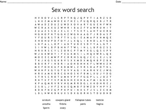 puberty find a word word search wordmint