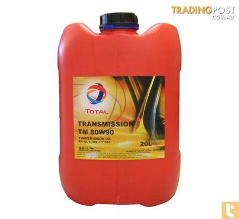 gear oil transmission oil  specially formulated