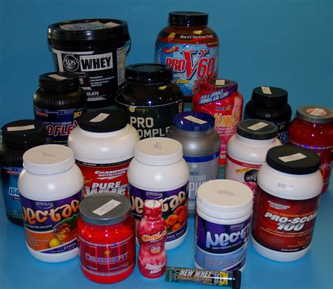 protein supplements      health blog