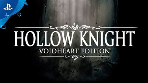 hollow knight ps voidheart edition fake pkg  ps pkgs
