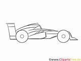 Formel Rennwagen Druckvorlage Ausmalbilder Malvorlage Malvorlagen sketch template