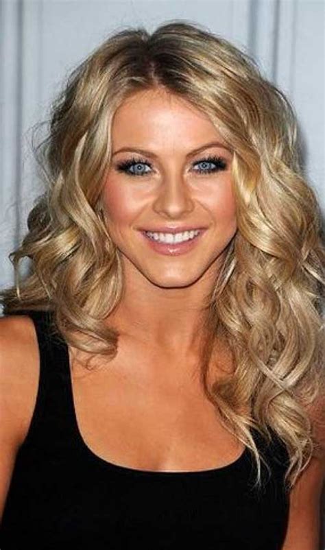 35 Medium Length Curly Hair Styles Hairstyles And Haircuts 2016 2017