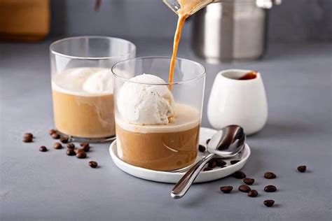 ijskoffie maken stappenplan voor de thuis barista albert heijn