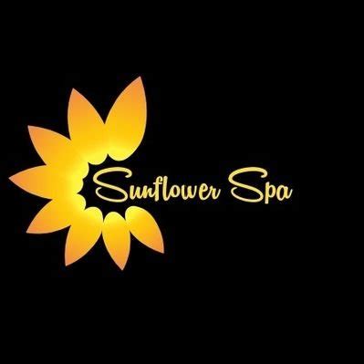 sunflower massage spa atsunflowermspa twitter