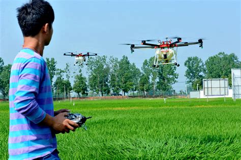 agricultural drones cost updated