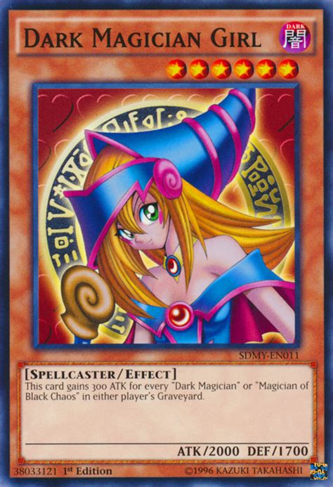 Card Artworks Dark Magician Girl Yu Gi Oh Fandom Powered By Wikia