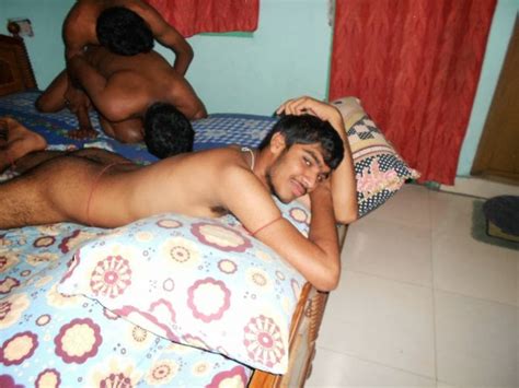 Dorm Hostel Nudity Lpsg