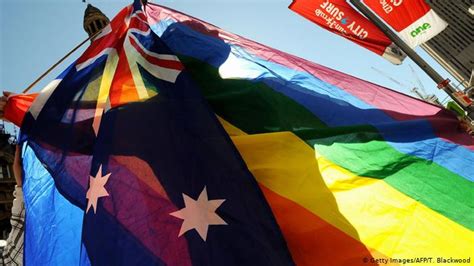 australian pm proposes same sex marriage vote news dw 13 09 2016