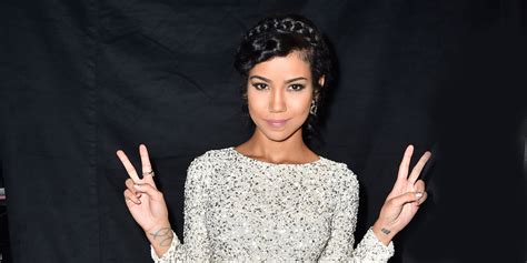 jhene aiko shops in the preteen section jhene aiko on crystals and clothing collection soul of