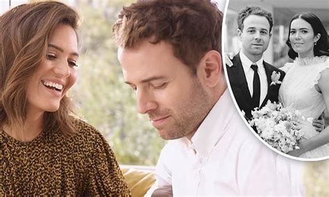 Mandy Moore Gushes Over Husband Taylor Goldsmith In Celebration Of His