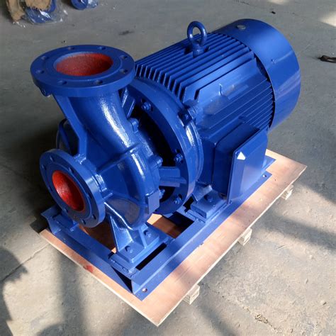 price isw hp high flow rate centrifugal open type impeller  gpm water pump buy