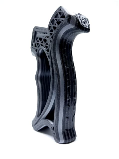 future forged debuts  vektor  grip ar  grip attackcopter