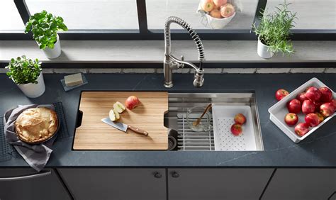 kohler undermount kitchen sink installation wow blog