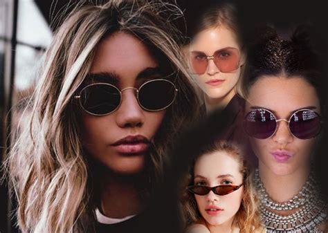 8 Latest Fashionable Eyewear Trends For Women 2019 Coco