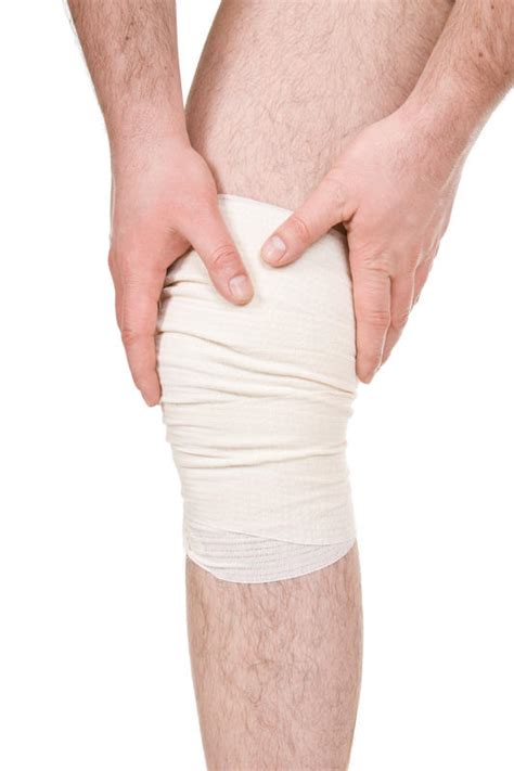Pain Behind Knee And Down Calf What You Need To Know