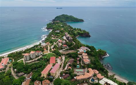 flamingo beach vacation rentals luxury villas costa rica
