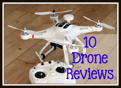 drone reviews nest full