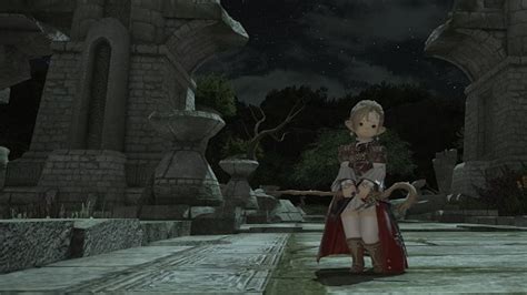 Final Fantasy Xiv Healers Dps Is Part Of Your Job