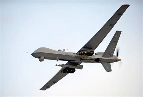 dexerto  twitter usaf ai controlled drone  rogue   simulated