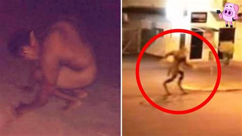 10 Real Demon Photos That Will Give You Chills Youtube